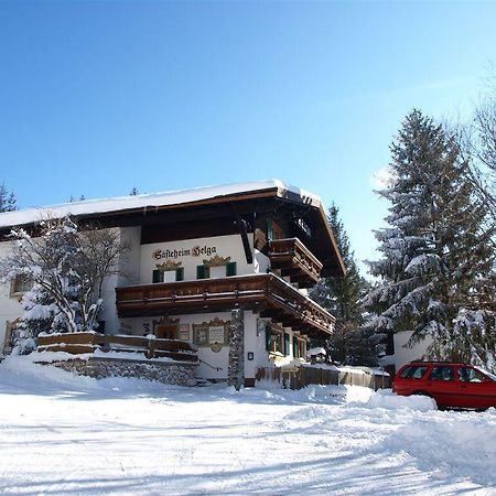 Gaestehaus Helga Шарніц Екстер'єр фото
