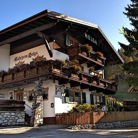 Gaestehaus Helga Шарніц Екстер'єр фото