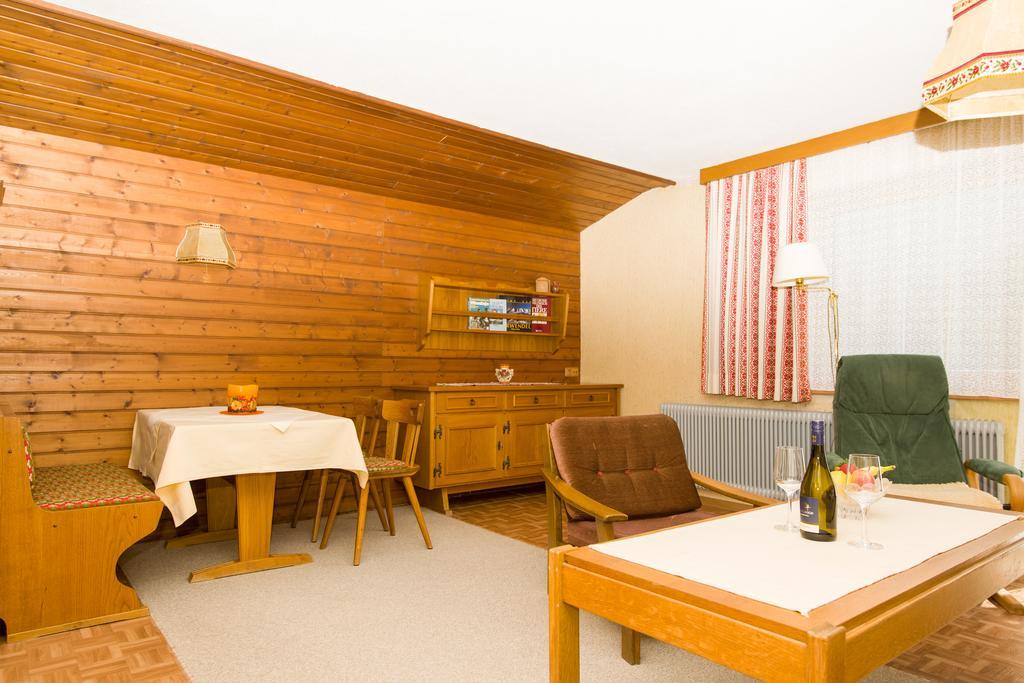 Gaestehaus Helga Шарніц Номер фото