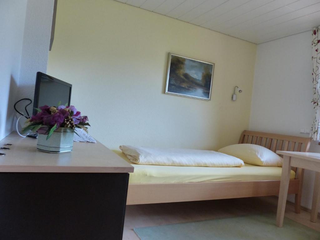 Gaestehaus Helga Шарніц Номер фото